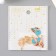 Decor for creativity Metal "School" enamel mix 2.6x1.8 cm