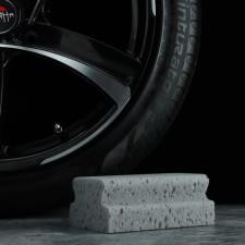 Sponge car pro, 16.5 x 12 x 7 cm