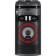 Microsystem LG OK65 Black 500W CD CDRW FM USB BT