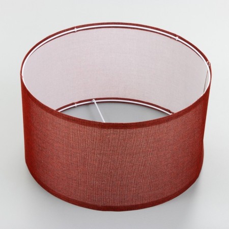 Obacco for the Torcher "Classic" E27 Bordeaux 40x40x22cm