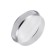 Sieve for flour Regent Inox Promo, 21 cm