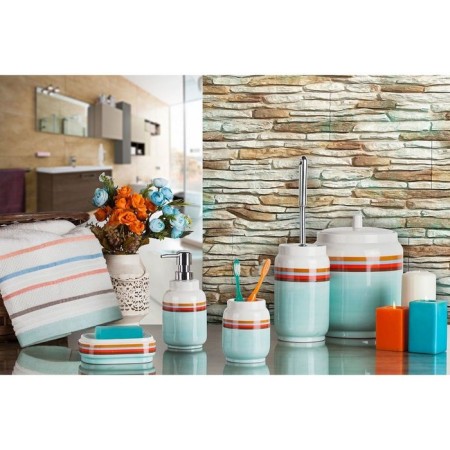 LUKY liquid soap dispenser-1