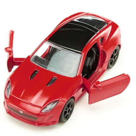 Jaguar F-Type R Machine Model-1