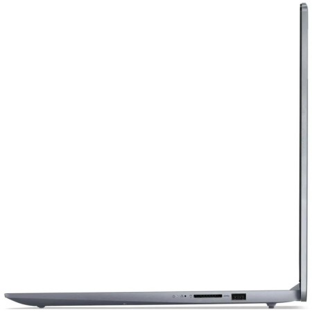 LENOVO IDEAPAD 3 Slim 15, 15.6 ", i3-1305U, 8 GB, SSD 256 GB, Intel UHD, DOS, Gray-8