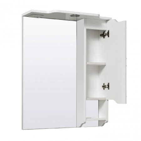 Cabinet-mirror "Style 65" Right-1