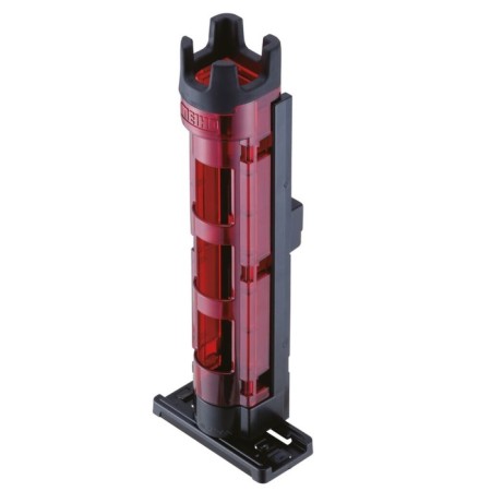 Merch for the Rodge Meiho BM-250L Red Black 50x54x283