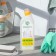 Synergetic plumbing tool "Crystal cleanliness", 0.7 liters