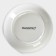 Porcelain salad Magistro "sea breeze", 250 ml, d = 11.5 cm