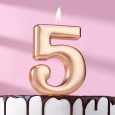Candle for the Cake 