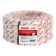 Meter cable fire-resistant KPSNG (A) -FRLSLTX 1x2x1.00mm², bay 200m Rexant