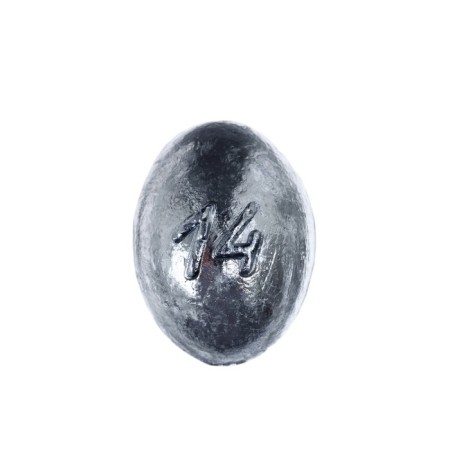 Cargo olive sliding "Yaman", 14 g