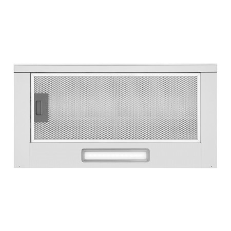 Exposure Maunfeld Clyde 50, built -in, 520 m3/h, 2 speeds, 50 cm, white-5