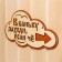 The pointer is a cloud with the inscription "Come into the bathhouse if the right is" right, 33x17cm