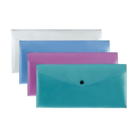 A set of converters on the A6, 200 μm button, calligrata topmal, opaque, 4 pieces, glossy, metallic, mix