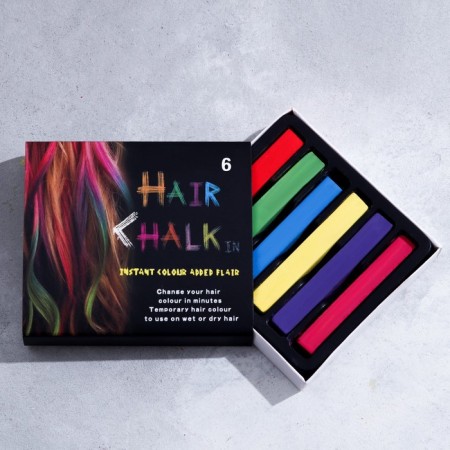 Smells for hair, 6 pcs-12