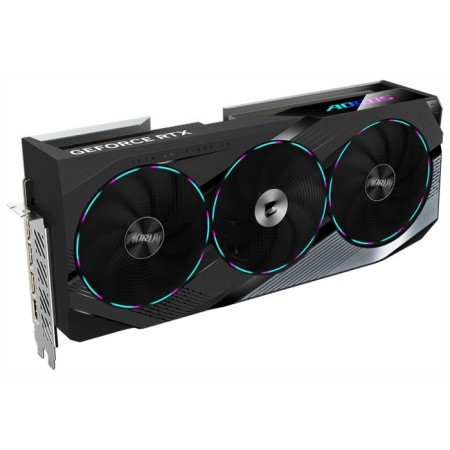 Gigabyte PCI-E 4.0 GV-N407TSAORUS M-16GD NVIDIA GEFORCE RTX 4070TI SUPER 16GB 25 107039-1