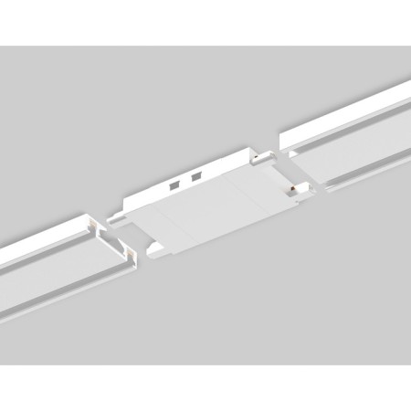 Ambrella Connector Direct for the Magnetic Ultra Slim GV1107 WH, white-1