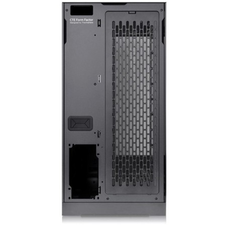 Thermaltake CTE E660MX case without BP E-ATX 11x120mm 4x140mm 2xusb3.0 Audio Bott PSU 1073500-4