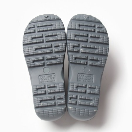 Galoshi men's "Rhine" gray, size 44-2