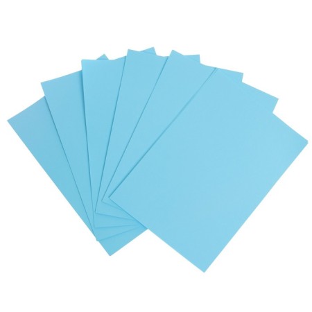 Color A4 100l Calligrata, moderate intensive blue 80 g/m2-2