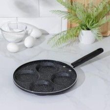 Sleep pan for Oladiy 
