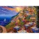 Puzzle "Romantic evening in Positano", 1,500 elements