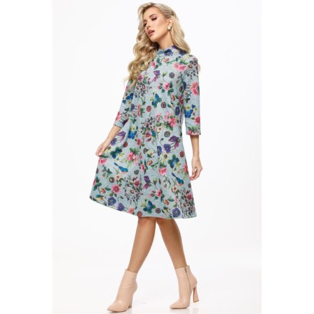Female dress "especially relevant", size 50-1