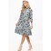 Female dress "especially relevant", size 50
