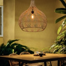 Ceiling light from Renault Renault 1x120W, E27, 60x60x65 cm