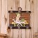 Souvenir Scroll "Youth in the bathhouse"