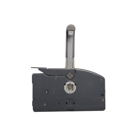 Remote control yamaha 703, without wiring, without a trim button, without an ignition lock, pulls gas-1