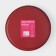 A set of baking forms “Renard. Circle ”, 3 subjects: D = 32/28/24 cm, anti -stick coating, burgundy color