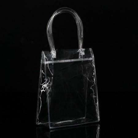 Plastic package S 12 × 15 × 5.5 cm