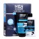 MEN CODE Gift Set: Ultrace shaving gel, 150ml + lotion after shaving, 150ml