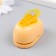 Figure Hoperation Hill "Needleys" No. 045 CD-99XS "Butterfly" 5.2x3.2x4.0 cm