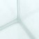 Aquarium "Cube" without cover glass, 27 liters, 30 x 30 x 30 cm, colorless seam