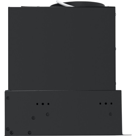 Excuse Maunfeld Fantasy 60, built -in, 1050 m3/h, 4 speeds, 60 cm, black-11