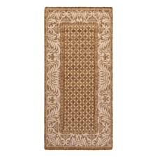 Carpet eco rectangular 80x150 cm, pp 100%, juts