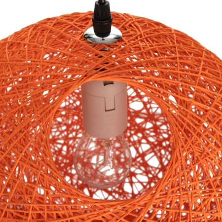 Lamp Bayerlux Radang 1he27 15W orange 30x30x130 cm-5