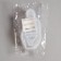 Silicone form "silhouette" universal
