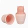 Developing toy "Cat Matryoshka", food silicone, Mum & Baby