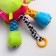 Suspension Musical "Donkey Tommy", with a teething, on a crib, stroller, crumb I