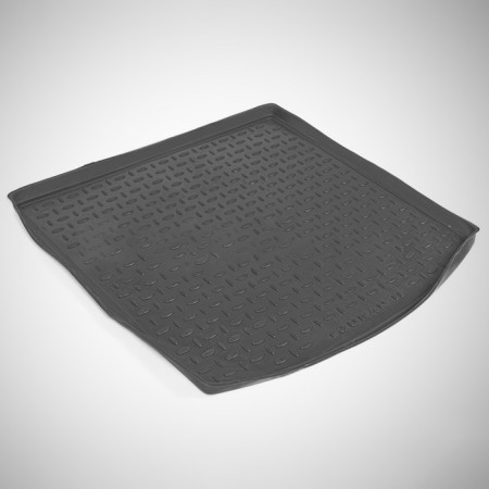 Rug in the trunk for Volkswagen Touran III 2015-N.V.