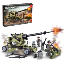 Constructor Army 