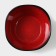 Deep plate "Red East", 1 l, 16.5 × 7.7 cm