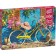 Puzzle "Yellow Bicycle", 1000 elements