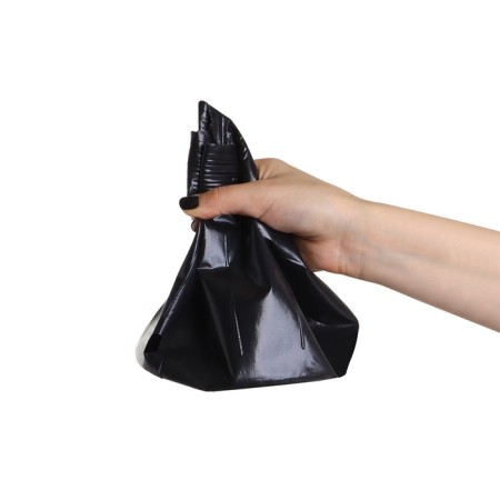 Pot for seedlings, re, 3.6 l, d = 22 × 17 cm, (packaging 10 pcs.) Greengo-3