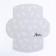 Convert for a certificate with embossing "Letti" 10.5 x 7 set 10 pcs