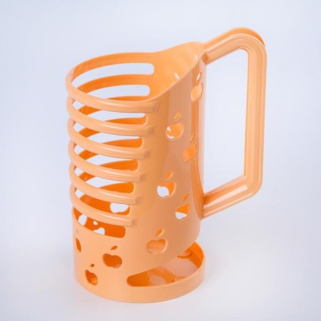 Milk holder, color mix-2