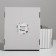 Gift folding box, packaging, “very necessary things”, 31 x 25.5 x 16 cm